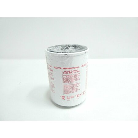 HYDAC HYDRAULIC FILTER ELEMENT 0090 MA 010 BN